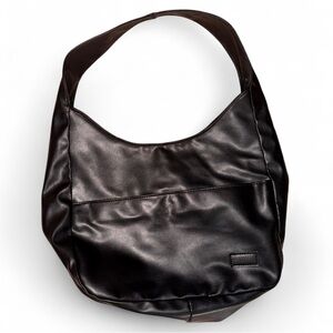 Elegant Black Women's Bag
